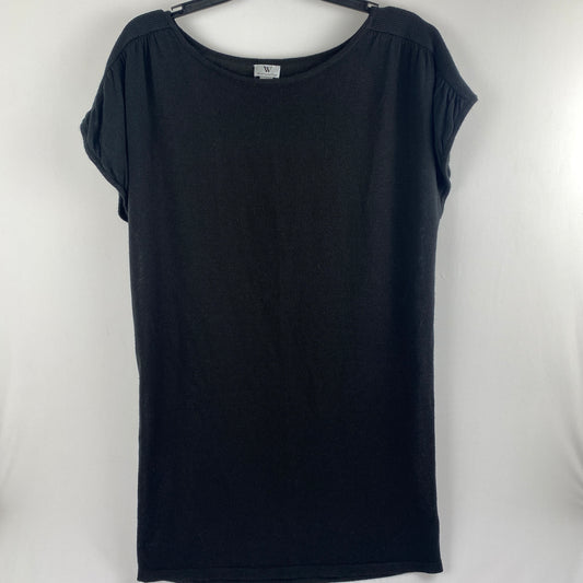 Blusa larga de mujer. Worthington. Talla XL