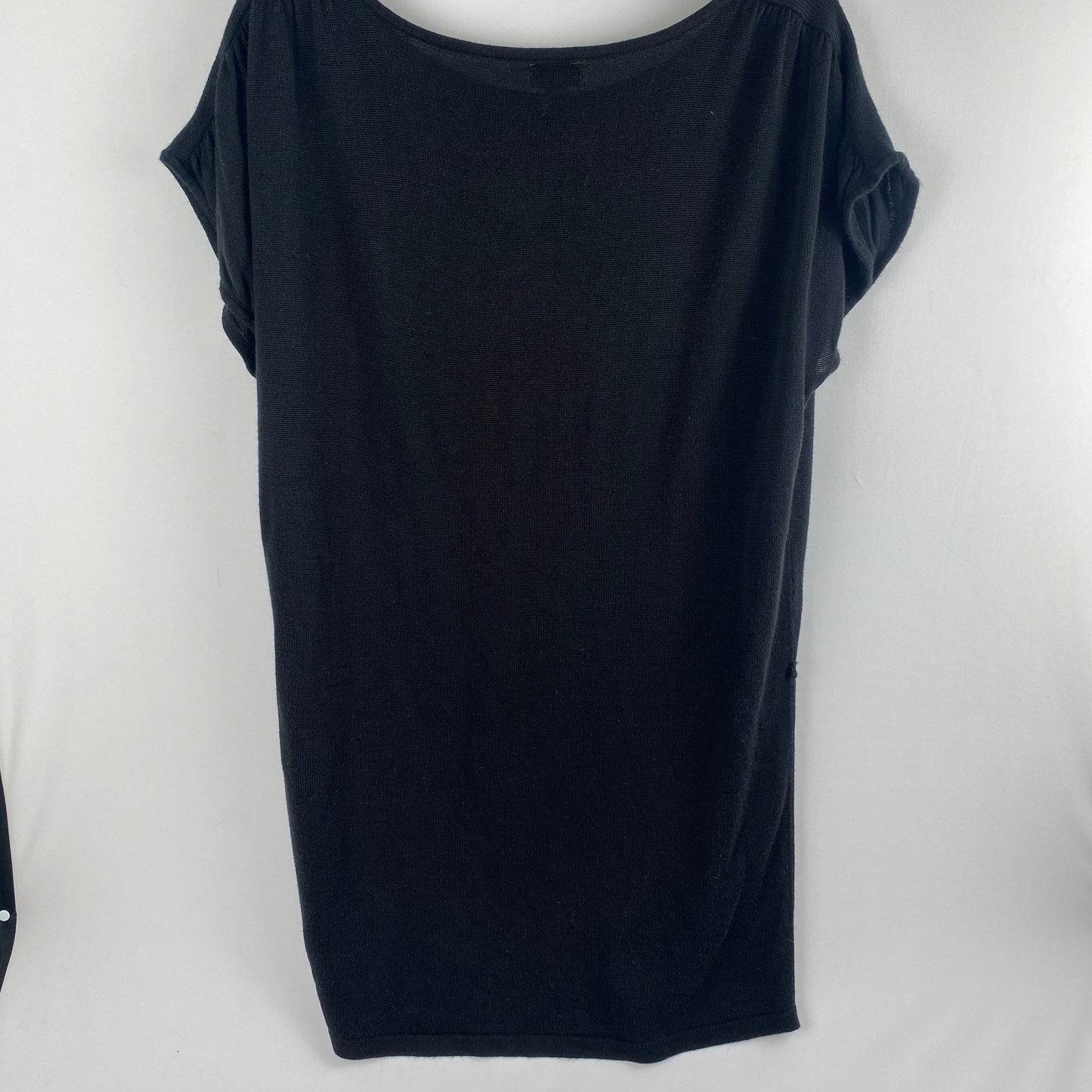 Blusa larga de mujer. Worthington. Talla XL